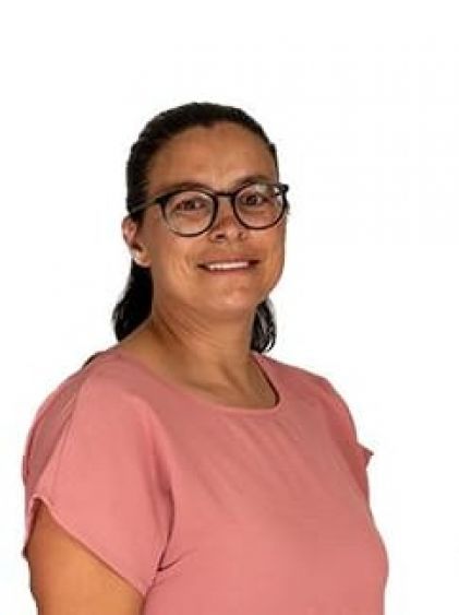 S&oacute;nia Alexandra Barbosa Ribeiro