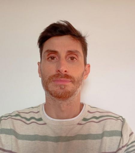 Alexandre de Castro Rodrigues