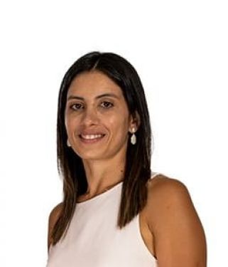 Guida Sónia Fernandes Dias