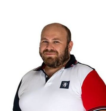 Cederike Daniel Cerqueira Cunha