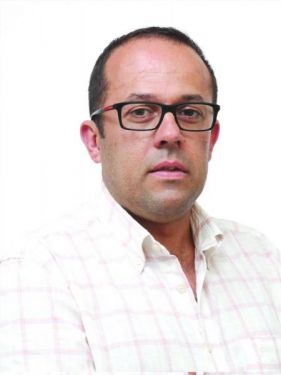 David Jorge Pires Saraiva