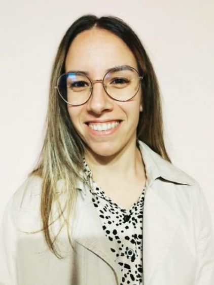 Joana Cerqueira de Castro