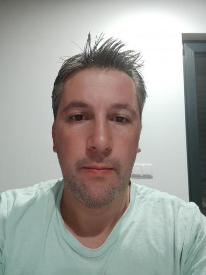 Alexandre Herculano Castro Pereira