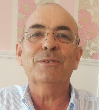 Joaquim Fernandes de Sá