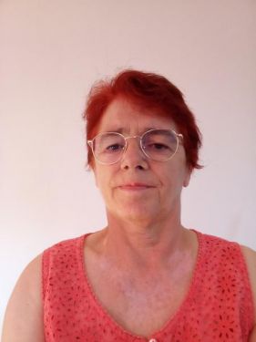 Maria Ilda Brito da Cunha